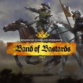 Kingdom Come: Deliverance - Band of Bastards Xbox One & Series X|S (покупка на аккаунт) (Турция)