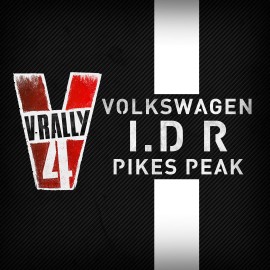 Volkswagen I.D.R Pikes Peak - V-Rally 4 Xbox One & Series X|S (покупка на аккаунт)