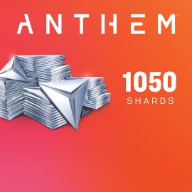 Набор осколков Anthem: 1 050 шт. Xbox One & Series X|S (покупка на аккаунт) (Турция)