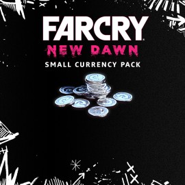Far Cry New Dawn - малый набор кредитов Xbox One & Series X|S (покупка на аккаунт) (Турция)