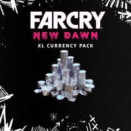 Far Cry New Dawn - набор кредитов XL Xbox One & Series X|S (покупка на аккаунт) (Турция)