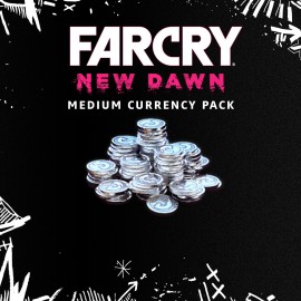 Far Cry New Dawn - средний набор кредитов Xbox One & Series X|S (покупка на аккаунт) (Турция)