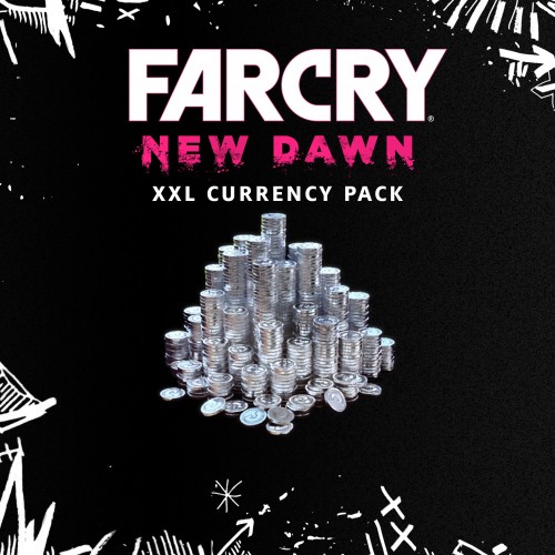 Far Cry New Dawn - набор кредитов XXL Xbox One & Series X|S (покупка на аккаунт) (Турция)