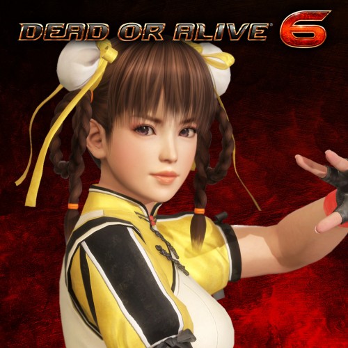 Персонаж для DEAD OR ALIVE 6: Leifang - DEAD OR ALIVE 6: Core Fighters Xbox One & Series X|S (покупка на новый аккаунт)