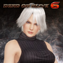 Персонаж для DEAD OR ALIVE 6: Christie - DEAD OR ALIVE 6: Core Fighters Xbox One & Series X|S (покупка на аккаунт)