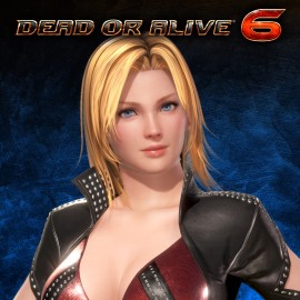 Персонаж для DEAD OR ALIVE 6: Tina - DEAD OR ALIVE 6: Core Fighters Xbox One & Series X|S (покупка на аккаунт)
