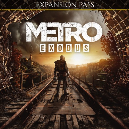 Metro Exodus Expansion Pass Xbox One & Series X|S (покупка на новый аккаунт) (Турция)