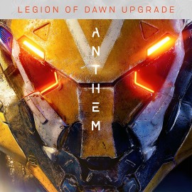 Anthem: улучшение до издания «Легион Рассвета» Xbox One & Series X|S (покупка на аккаунт) (Турция)