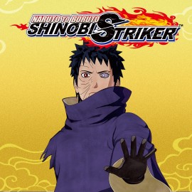 NTBSS: Master Character Training Pack - Obito Uchiha - NARUTO TO BORUTO: SHINOBI STRIKER Xbox One & Series X|S (покупка на аккаунт)