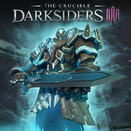 The Crucible - Darksiders III Xbox One & Series X|S (покупка на аккаунт)