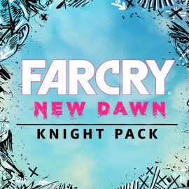 Far Cry New Dawn - Набор "Рыцарь" Xbox One & Series X|S (покупка на аккаунт) (Турция)