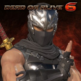 Персонаж для DEAD OR ALIVE 6: Hayabusa - DEAD OR ALIVE 6: Core Fighters Xbox One & Series X|S (покупка на аккаунт)