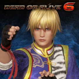 Персонаж для DEAD OR ALIVE 6: Eliot - DEAD OR ALIVE 6: Core Fighters Xbox One & Series X|S (покупка на аккаунт)