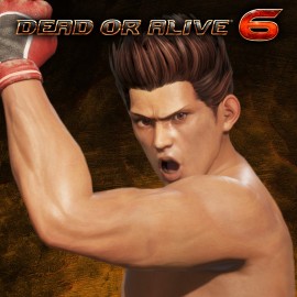 Персонаж для DEAD OR ALIVE 6: Jann Lee - DEAD OR ALIVE 6: Core Fighters Xbox One & Series X|S (покупка на аккаунт)