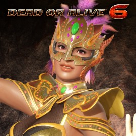 Персонаж для DEAD OR ALIVE 6: La Mariposa - DEAD OR ALIVE 6: Core Fighters Xbox One & Series X|S (покупка на аккаунт)