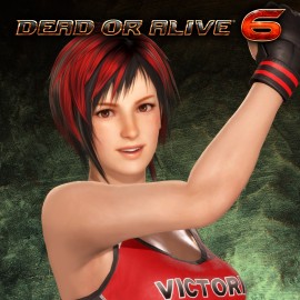 Персонаж для DEAD OR ALIVE 6: Mila - DEAD OR ALIVE 6: Core Fighters Xbox One & Series X|S (покупка на аккаунт)
