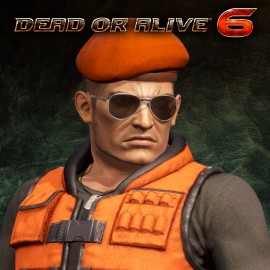 Персонаж для DEAD OR ALIVE 6: Bayman - DEAD OR ALIVE 6: Core Fighters Xbox One & Series X|S (покупка на аккаунт)