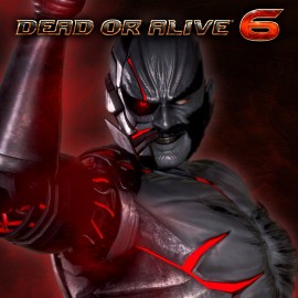 Персонаж для DEAD OR ALIVE 6: Raidou - DEAD OR ALIVE 6: Core Fighters Xbox One & Series X|S (покупка на аккаунт)