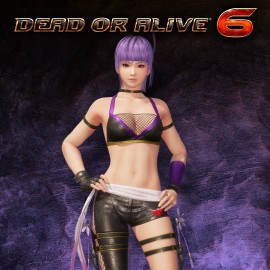 DOA6 Deluxe Costume - Ayane - DEAD OR ALIVE 6: Core Fighters Xbox One & Series X|S (покупка на аккаунт)