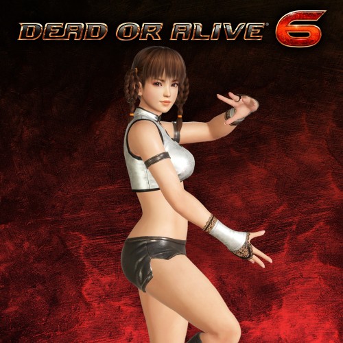 DOA6 Deluxe Costume - Leifang - DEAD OR ALIVE 6: Core Fighters Xbox One & Series X|S (покупка на новый аккаунт)