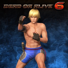 DOA6 Deluxe Costume - Eliot - DEAD OR ALIVE 6: Core Fighters Xbox One & Series X|S (покупка на аккаунт)