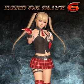 DOA6 Deluxe Costume - Marie Rose - DEAD OR ALIVE 6: Core Fighters Xbox One & Series X|S (покупка на аккаунт)