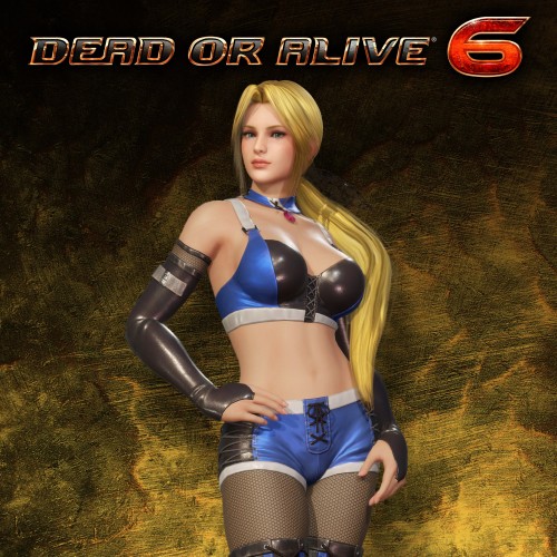 DOA6 Deluxe Costume - Helena - DEAD OR ALIVE 6: Core Fighters Xbox One & Series X|S (покупка на новый аккаунт)