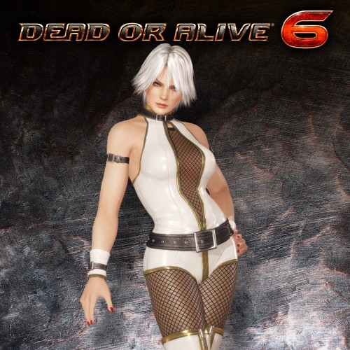 DOA6 Deluxe Costume - Christie - DEAD OR ALIVE 6: Core Fighters Xbox One & Series X|S (покупка на новый аккаунт)