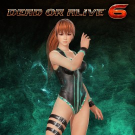 DOA6 Deluxe Costume - Phase 4 - DEAD OR ALIVE 6: Core Fighters Xbox One & Series X|S (покупка на аккаунт)