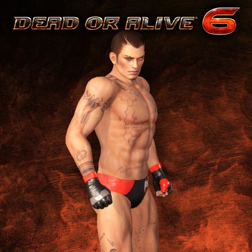 DOA6 Deluxe Costume - Rig - DEAD OR ALIVE 6: Core Fighters Xbox One & Series X|S (покупка на новый аккаунт)