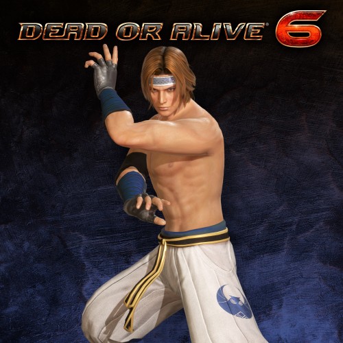 DOA6 Deluxe Costume - Hayate - DEAD OR ALIVE 6: Core Fighters Xbox One & Series X|S (покупка на новый аккаунт)