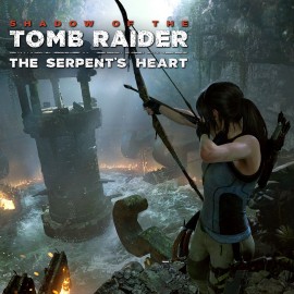 Shadow of the Tomb Raider – «Сердце змея» Xbox One & Series X|S (покупка на аккаунт) (Турция)
