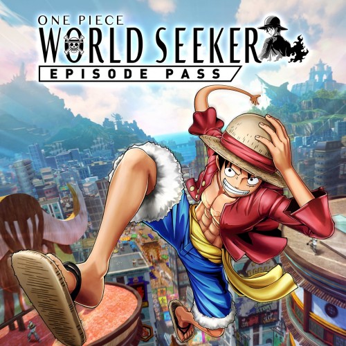 ONE PIECE World Seeker Episode Pass Xbox One & Series X|S (покупка на аккаунт) (Турция)