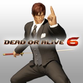 Свадебный костюм vol. 1 DOA6 — Хаябуса - DEAD OR ALIVE 6: Core Fighters Xbox One & Series X|S (покупка на аккаунт)