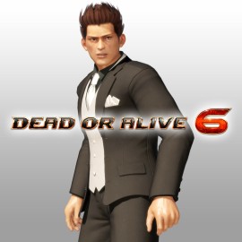 Свадебный костюм vol. 1 DOA6 — Джан Ли - DEAD OR ALIVE 6: Core Fighters Xbox One & Series X|S (покупка на аккаунт)