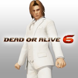 Свадебный костюм vol. 1 DOA6 — Хаятэ - DEAD OR ALIVE 6: Core Fighters Xbox One & Series X|S (покупка на аккаунт)