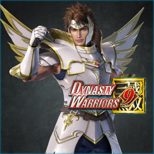 DYNASTY WARRIORS 9: Yue Jin 