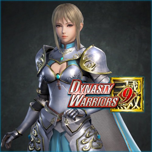 DYNASTY WARRIORS 9: Wang Yuanji 