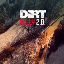 DiRT Rally 2.0 - Monte Carlo Rally Xbox One & Series X|S (покупка на аккаунт) (Турция)