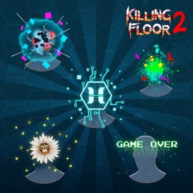 Набор эффектов «Выстрел в голову» 2 - Killing Floor 2 Xbox One & Series X|S (покупка на аккаунт)