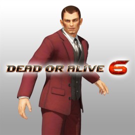 Свадебный костюм vol. 2 DOA6 — Риг - DEAD OR ALIVE 6: Core Fighters Xbox One & Series X|S (покупка на аккаунт)
