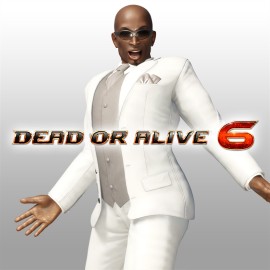 Свадебный костюм vol. 2 DOA6 — Зак - DEAD OR ALIVE 6: Core Fighters Xbox One & Series X|S (покупка на аккаунт)