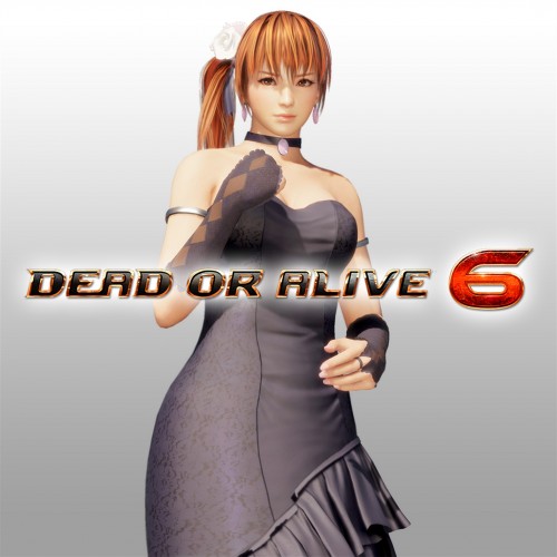 Свадебный костюм vol. 2 DOA6 — Фаза 4 - DEAD OR ALIVE 6: Core Fighters Xbox One & Series X|S (покупка на новый аккаунт)