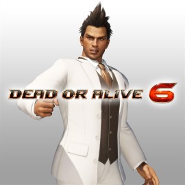Свадебный костюм vol. 2 DOA6 — Диего - DEAD OR ALIVE 6: Core Fighters Xbox One & Series X|S (покупка на аккаунт)