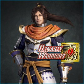 DYNASTY WARRIORS 9: Ling Tong "Samurai Costume" Xbox One & Series X|S (покупка на аккаунт) (Турция)