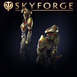 Коллекционный набор Skyforge: Новые горизонты Xbox One & Series X|S (покупка на аккаунт) (Турция)