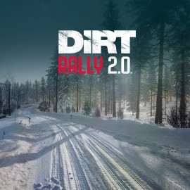 DiRT Rally 2.0 - Sweden Rally Xbox One & Series X|S (покупка на аккаунт) (Турция)