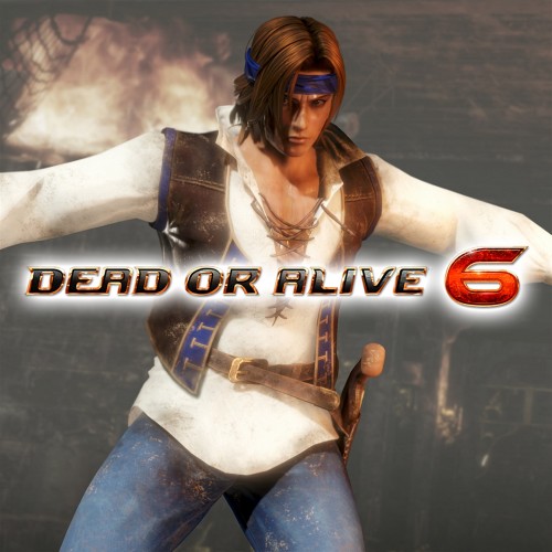 Костюмы «Пираты 7 морей» vol. 1 DOA6 - Хаятэ - DEAD OR ALIVE 6: Core Fighters Xbox One & Series X|S (покупка на новый аккаунт)