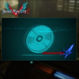 [DMC5] - DMC4 Battle Track 3-Pack - Devil May Cry 5 Xbox One & Series X|S (покупка на аккаунт)