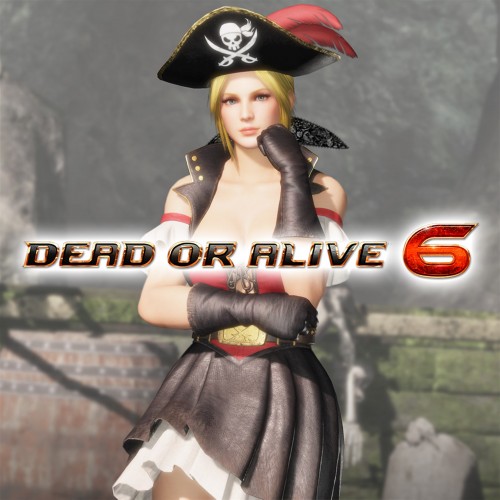 Костюмы «Пираты 7 морей» vol. 2 DOA6 - Элена - DEAD OR ALIVE 6: Core Fighters Xbox One & Series X|S (покупка на новый аккаунт)